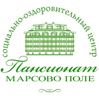 Пансионат «Марсово поле»-1854