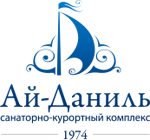 Санаторно-курортный оздоровительный комплекс «Ай-Даниль»-1862