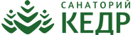 Санаторий «Кедр»-1860